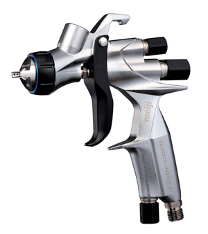 **Meiji x Saisei Finer Core HVLP Spray Gun 1.3